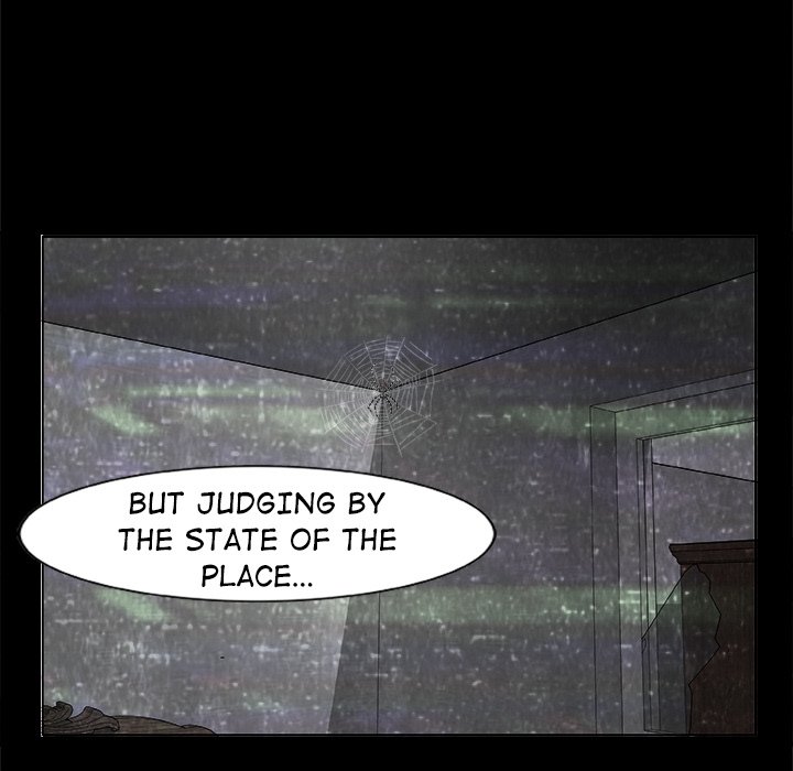 Original Horror Stories Original Horror Stories EP 2 - Toomics page 6 - 
