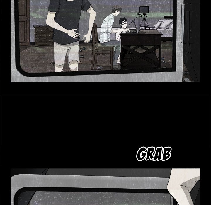 Original Horror Stories Original Horror Stories EP 2 - Toomics page 53 - 