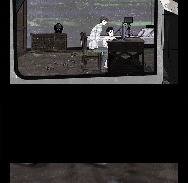 Original Horror Stories Original Horror Stories EP 2 - Toomics page 54 - 