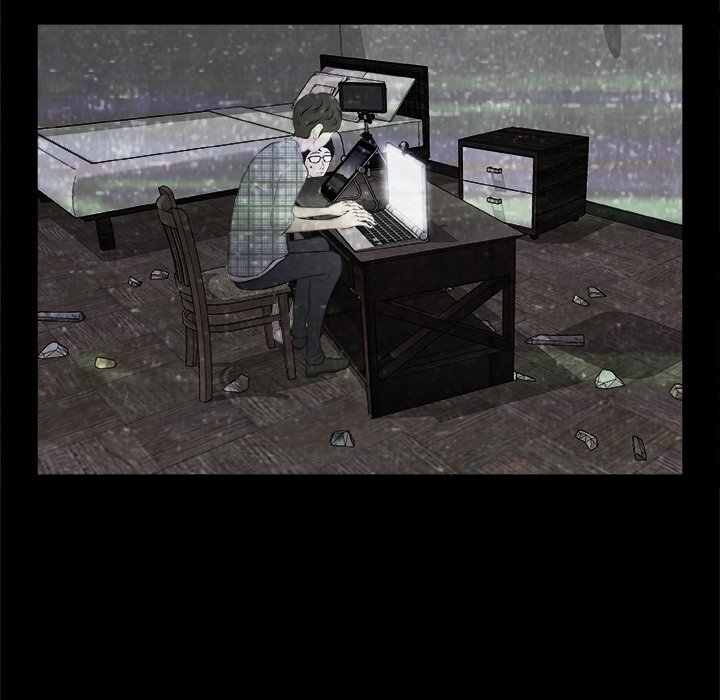Original Horror Stories Original Horror Stories EP 2 - Toomics page 56 - 