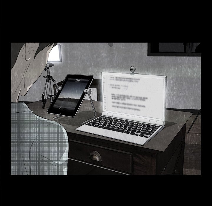 Original Horror Stories Original Horror Stories EP 2 - Toomics page 57 - 