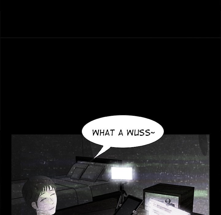 Original Horror Stories Original Horror Stories EP 2 - Toomics page 59 - 