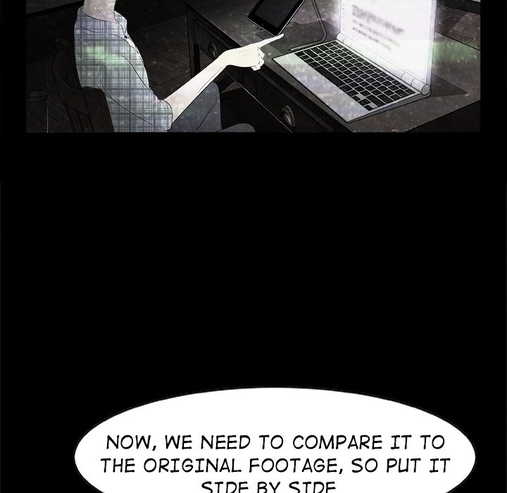 Original Horror Stories Original Horror Stories EP 2 - Toomics page 60 - 