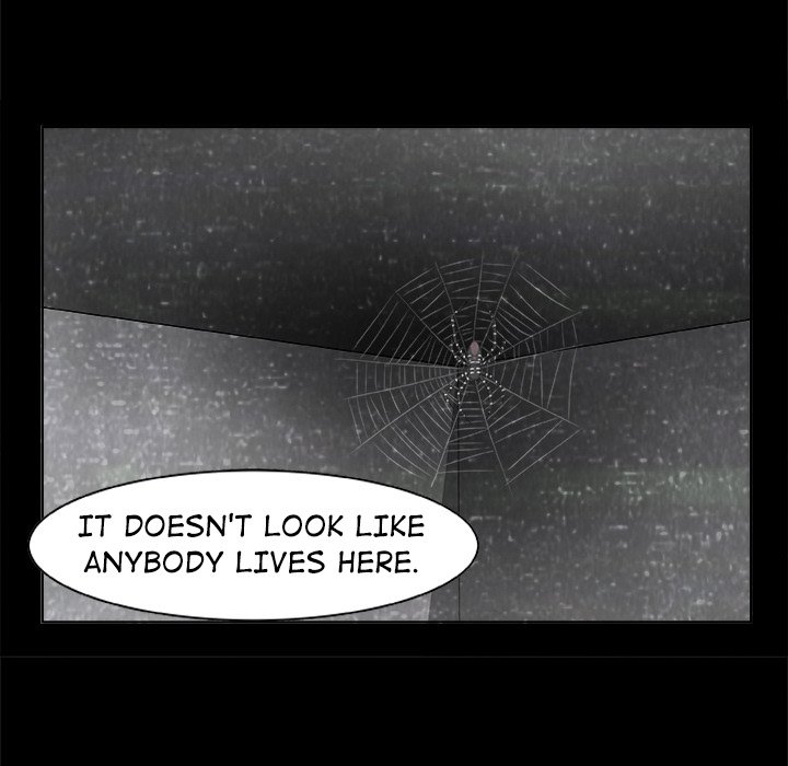 Original Horror Stories Original Horror Stories EP 2 - Toomics page 7 - 