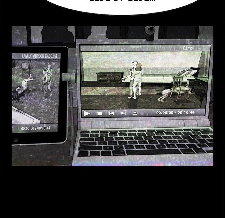 Original Horror Stories Original Horror Stories EP 2 - Toomics page 61 - 