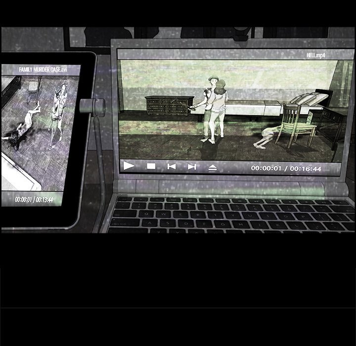 Original Horror Stories Original Horror Stories EP 2 - Toomics page 64 - 