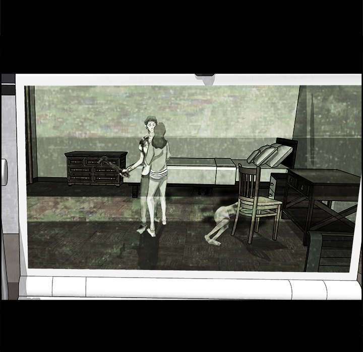 Original Horror Stories Original Horror Stories EP 2 - Toomics page 65 - 