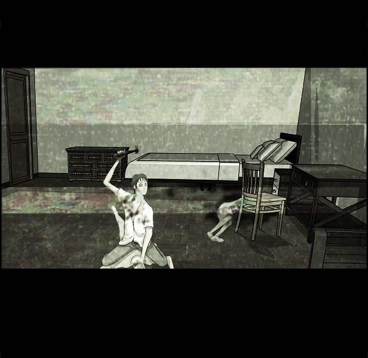 Original Horror Stories Original Horror Stories EP 2 - Toomics page 66 - 