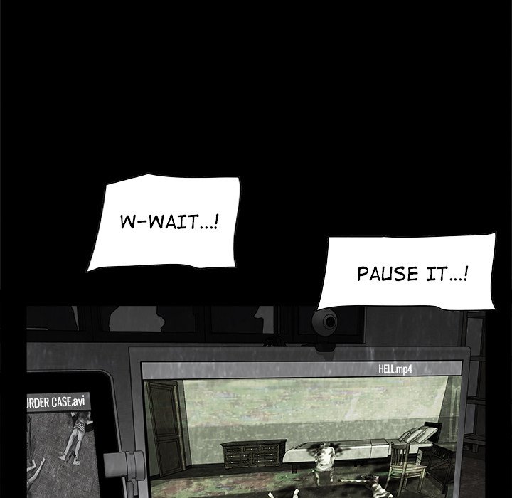 Original Horror Stories Original Horror Stories EP 2 - Toomics page 68 - 