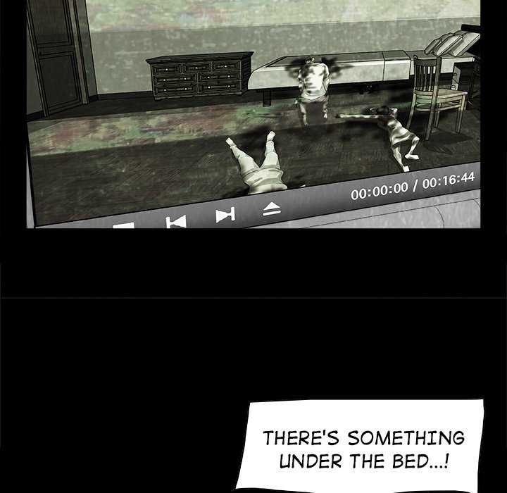 Original Horror Stories Original Horror Stories EP 2 - Toomics page 70 - 