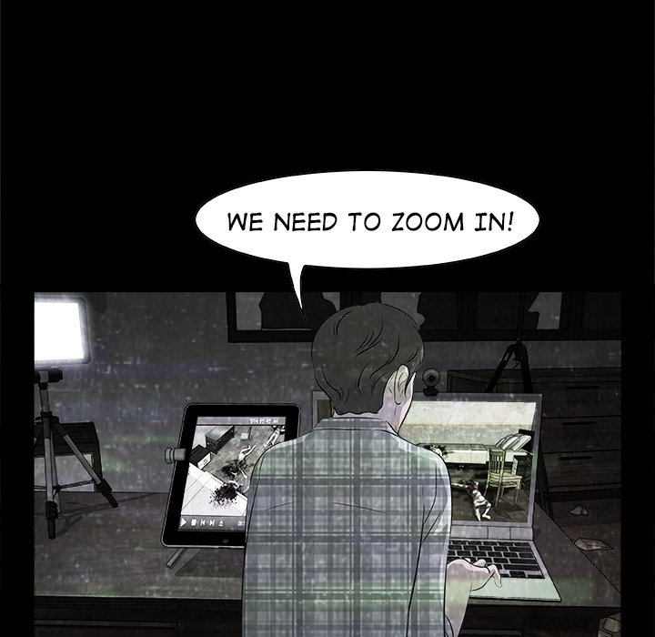 Original Horror Stories Original Horror Stories EP 2 - Toomics page 72 - 