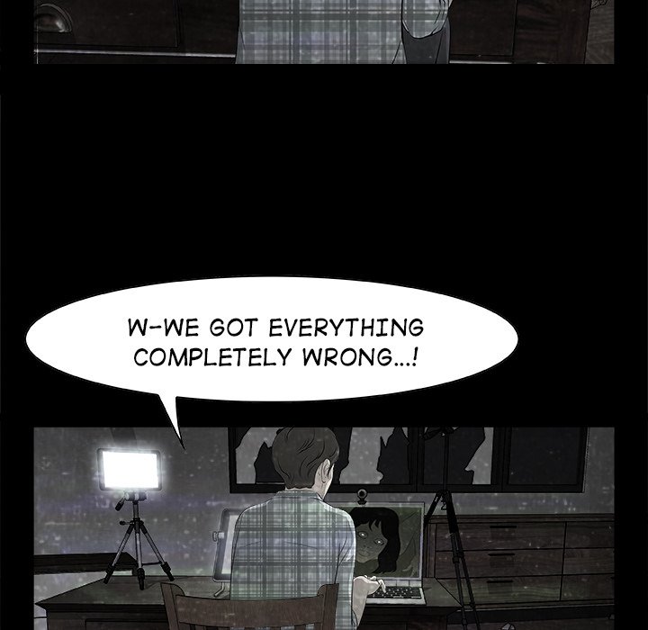 Original Horror Stories Original Horror Stories EP 2 - Toomics page 73 - 