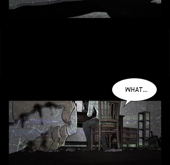 Original Horror Stories Original Horror Stories EP 2 - Toomics page 77 - 