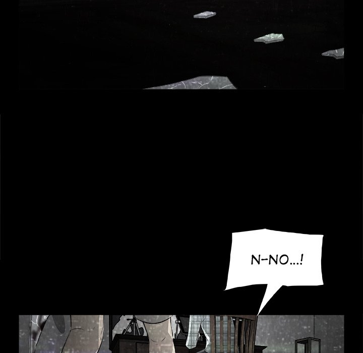 Original Horror Stories Original Horror Stories EP 2 - Toomics page 78 - 
