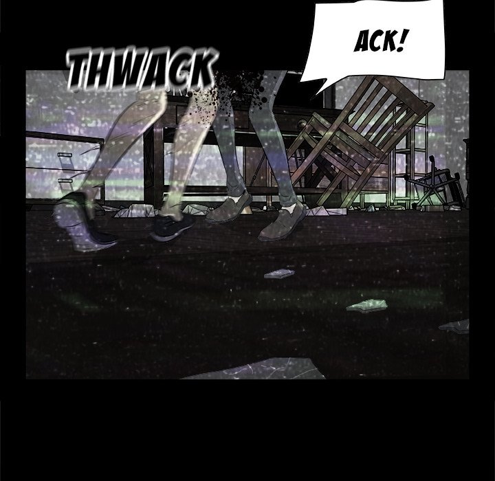 Original Horror Stories Original Horror Stories EP 2 - Toomics page 80 - 
