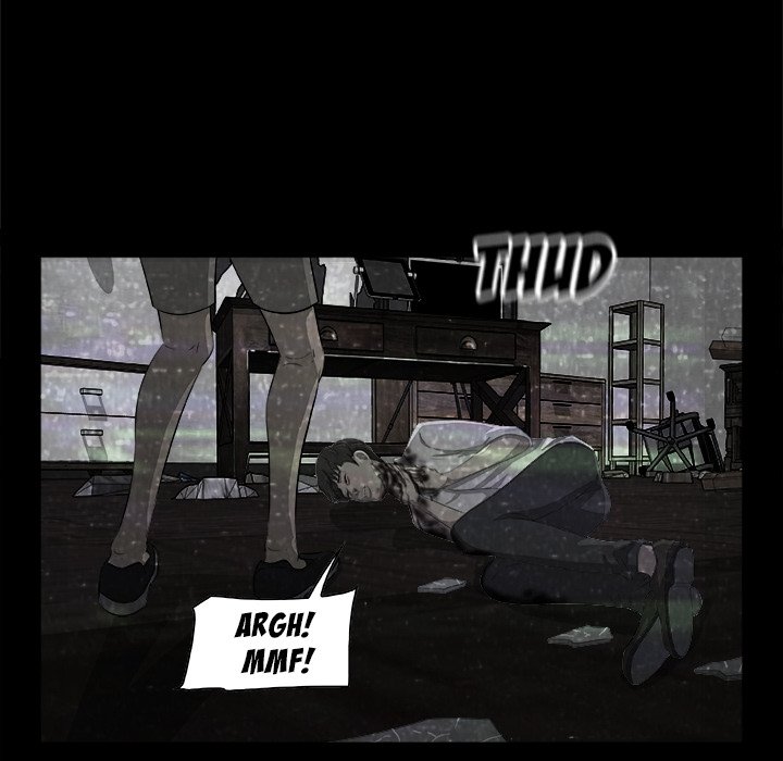 Original Horror Stories Original Horror Stories EP 2 - Toomics page 81 - 