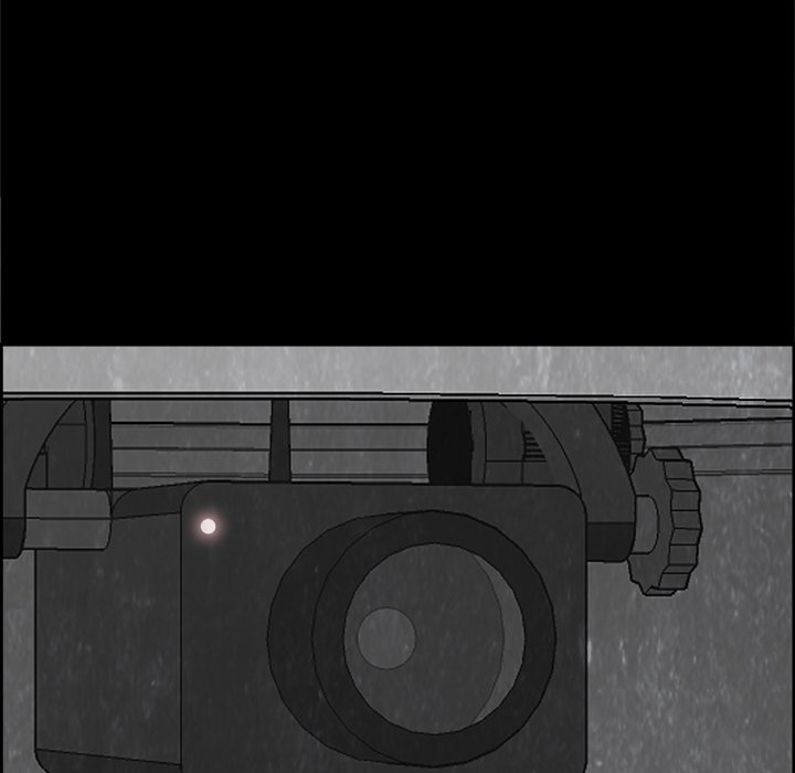 Original Horror Stories Original Horror Stories EP 2 - Toomics page 83 - 