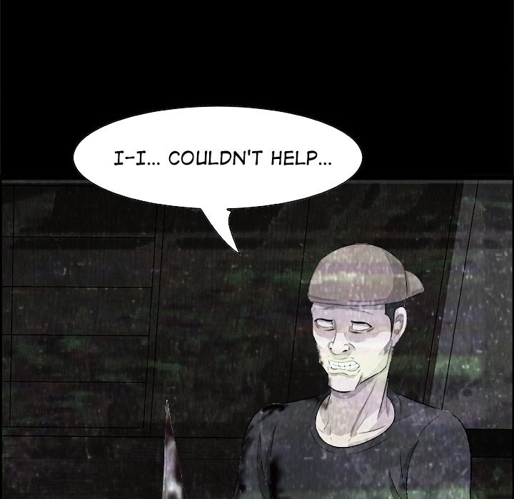 Original Horror Stories Original Horror Stories EP 2 - Toomics page 86 - 