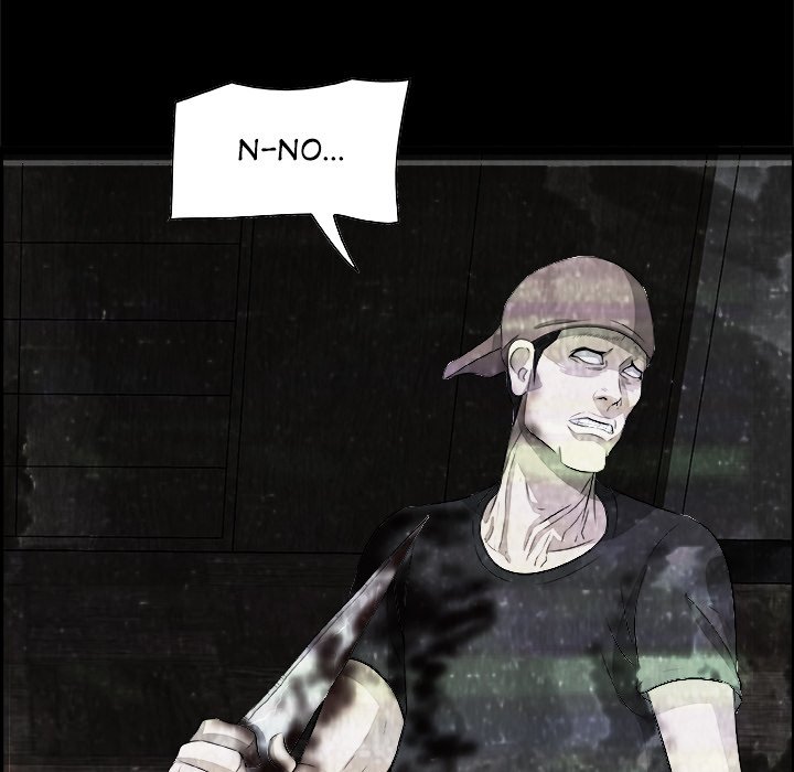 Original Horror Stories Original Horror Stories EP 2 - Toomics page 88 - 