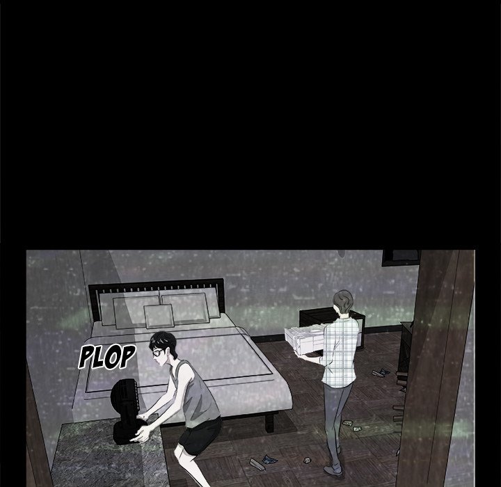 Original Horror Stories Original Horror Stories EP 2 - Toomics page 10 - 