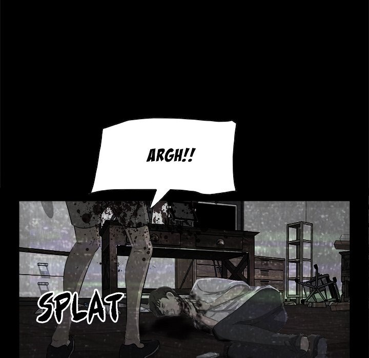 Original Horror Stories Original Horror Stories EP 2 - Toomics page 91 - 
