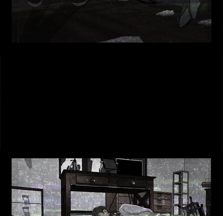 Original Horror Stories Original Horror Stories EP 2 - Toomics page 92 - 