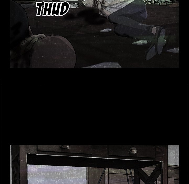 Original Horror Stories Original Horror Stories EP 2 - Toomics page 93 - 