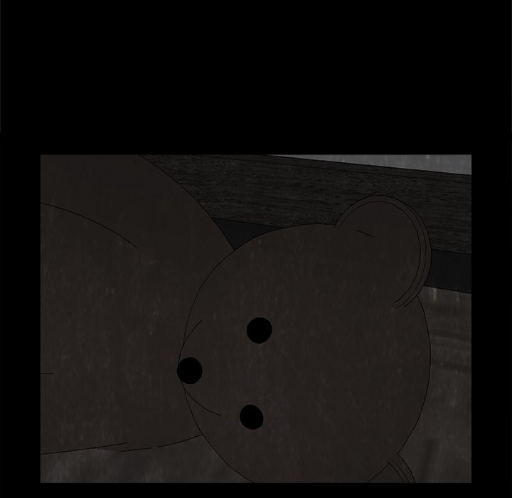 Original Horror Stories Original Horror Stories EP 2 - Toomics page 98 - 