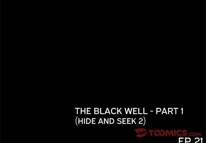 Original Horror Stories Original Horror Stories EP 21 - Toomics page 2 - 
