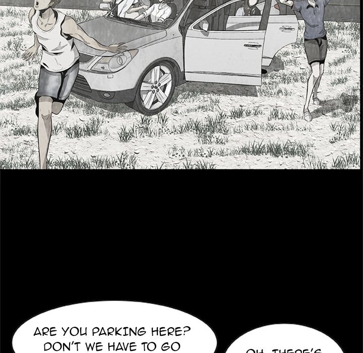 Original Horror Stories Original Horror Stories EP 21 - Toomics page 11 - 