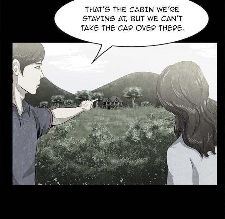 Original Horror Stories Original Horror Stories EP 21 - Toomics page 13 - 