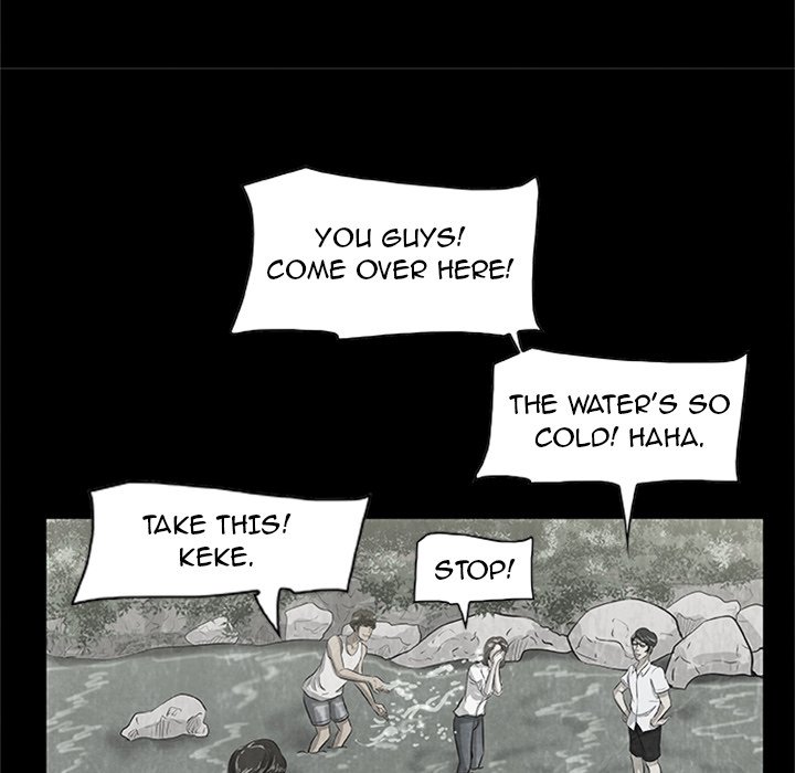 Original Horror Stories Original Horror Stories EP 21 - Toomics page 15 - 