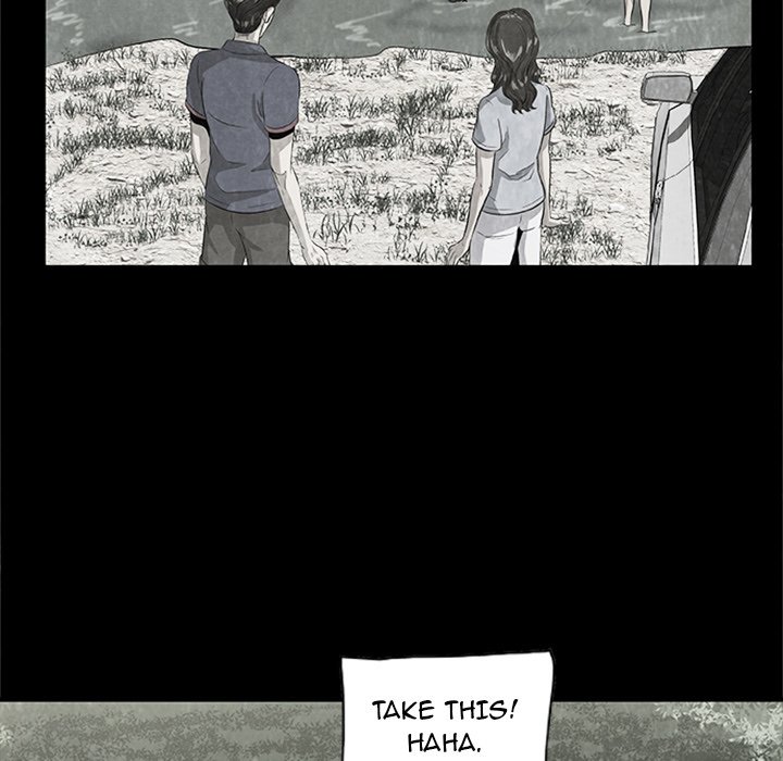 Original Horror Stories Original Horror Stories EP 21 - Toomics page 16 - 