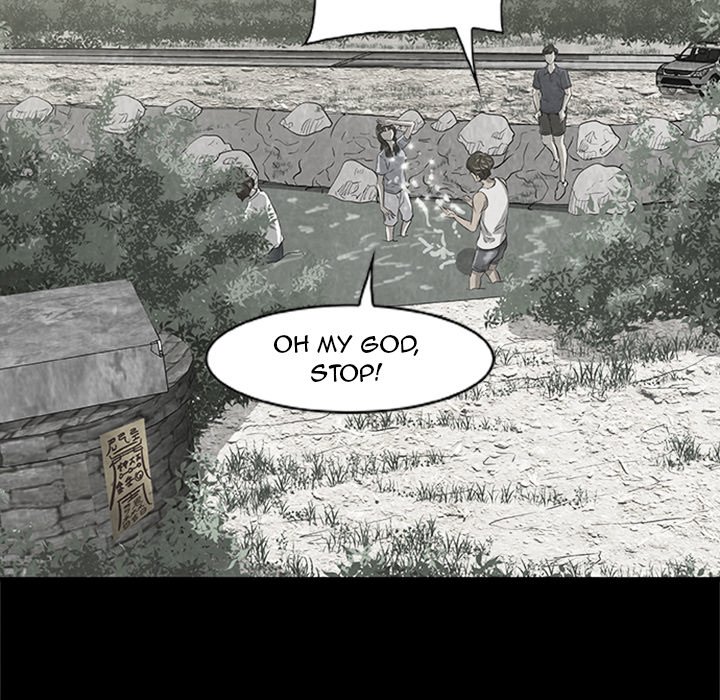 Original Horror Stories Original Horror Stories EP 21 - Toomics page 17 - 