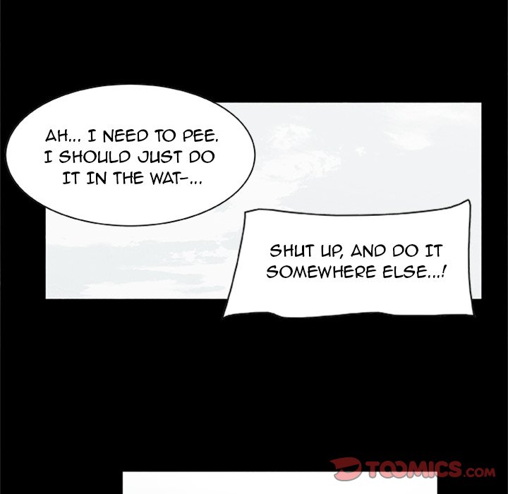 Original Horror Stories Original Horror Stories EP 21 - Toomics page 18 - 
