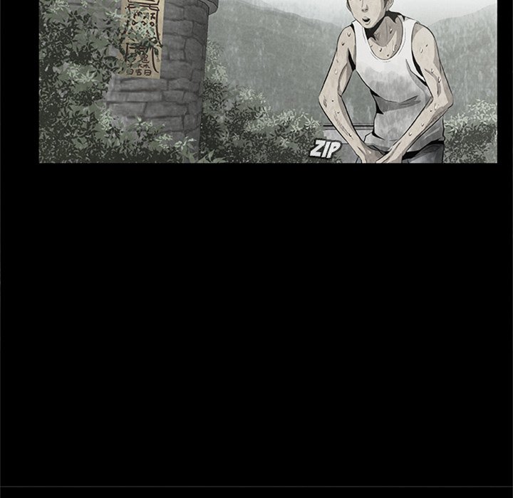 Original Horror Stories Original Horror Stories EP 21 - Toomics page 20 - 