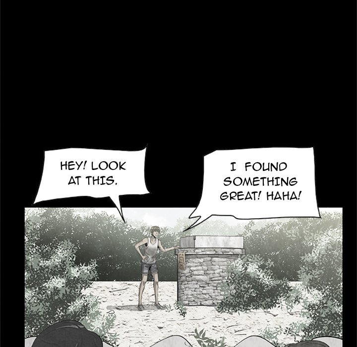 Original Horror Stories Original Horror Stories EP 21 - Toomics page 21 - 