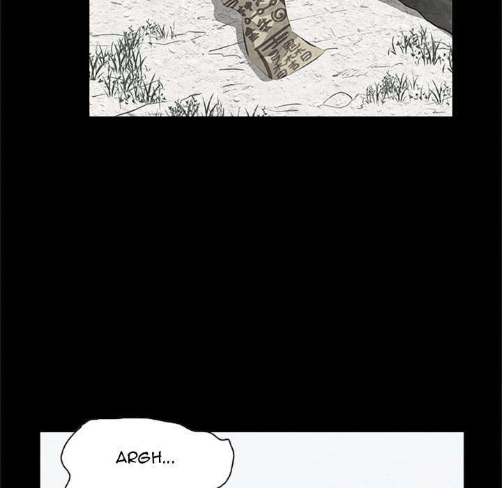 Original Horror Stories Original Horror Stories EP 21 - Toomics page 23 - 