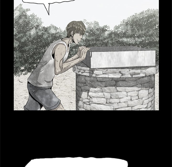 Original Horror Stories Original Horror Stories EP 21 - Toomics page 24 - 