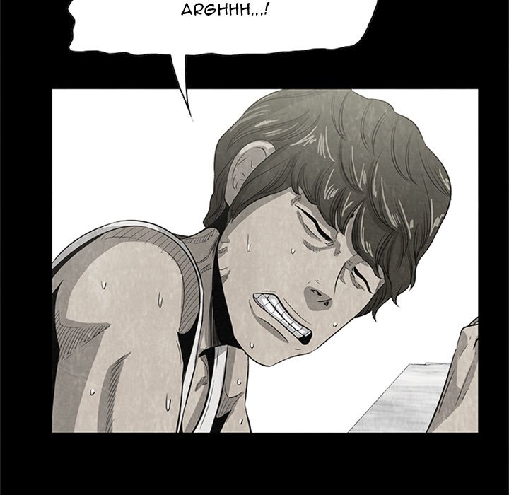 Original Horror Stories Original Horror Stories EP 21 - Toomics page 25 - 
