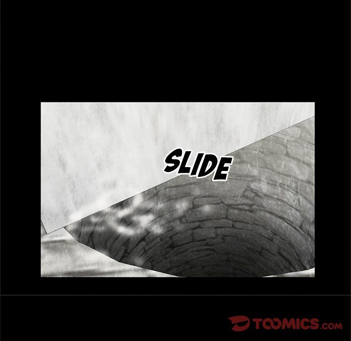 Original Horror Stories Original Horror Stories EP 21 - Toomics page 26 - 
