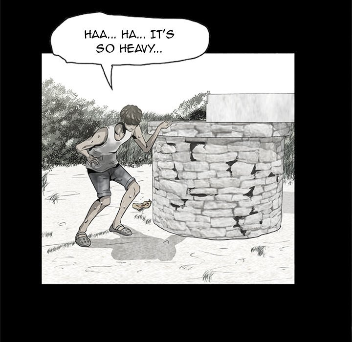 Original Horror Stories Original Horror Stories EP 21 - Toomics page 27 - 