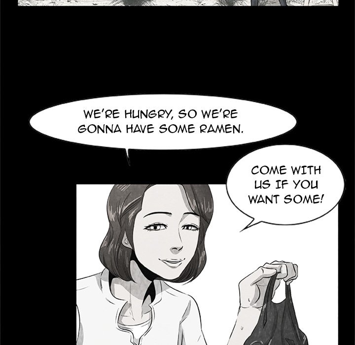 Original Horror Stories Original Horror Stories EP 21 - Toomics page 29 - 