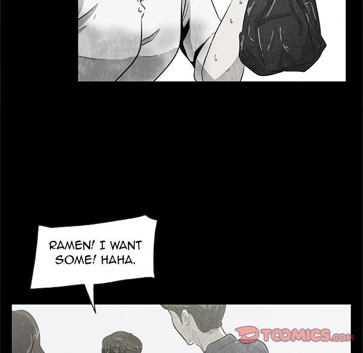Original Horror Stories Original Horror Stories EP 21 - Toomics page 30 - 