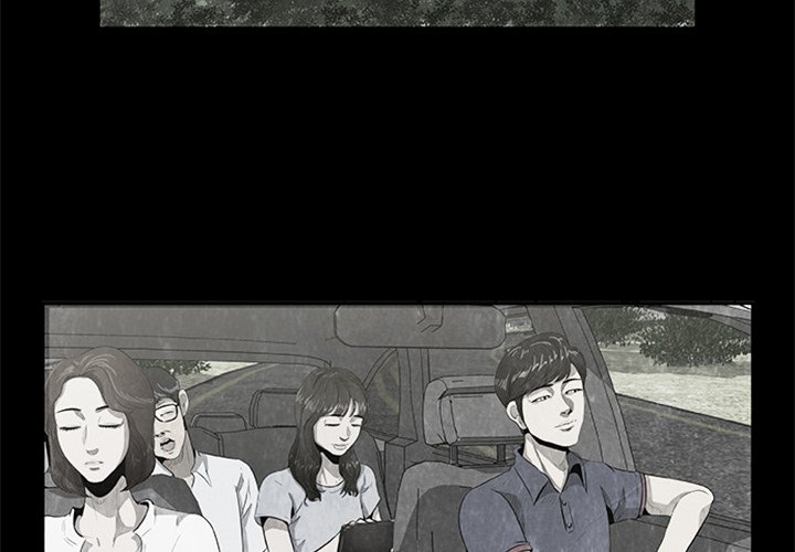 Original Horror Stories Original Horror Stories EP 21 - Toomics page 4 - 