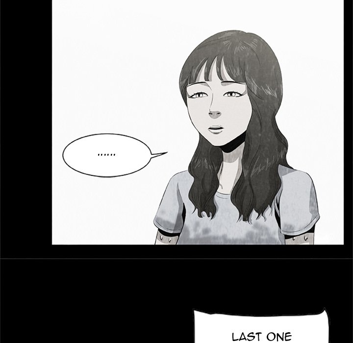 Original Horror Stories Original Horror Stories EP 21 - Toomics page 32 - 