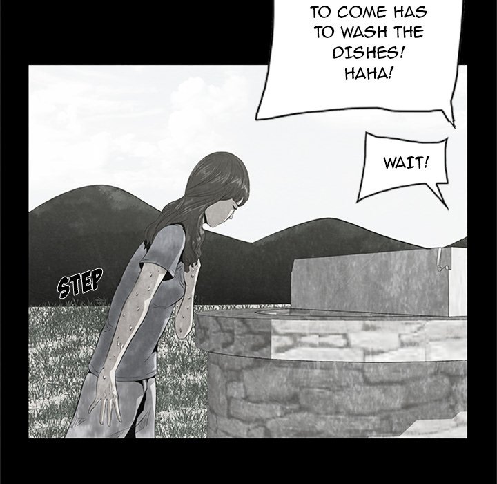 Original Horror Stories Original Horror Stories EP 21 - Toomics page 33 - 