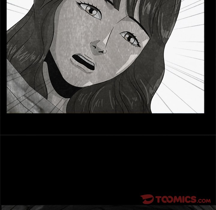 Original Horror Stories Original Horror Stories EP 21 - Toomics page 38 - 