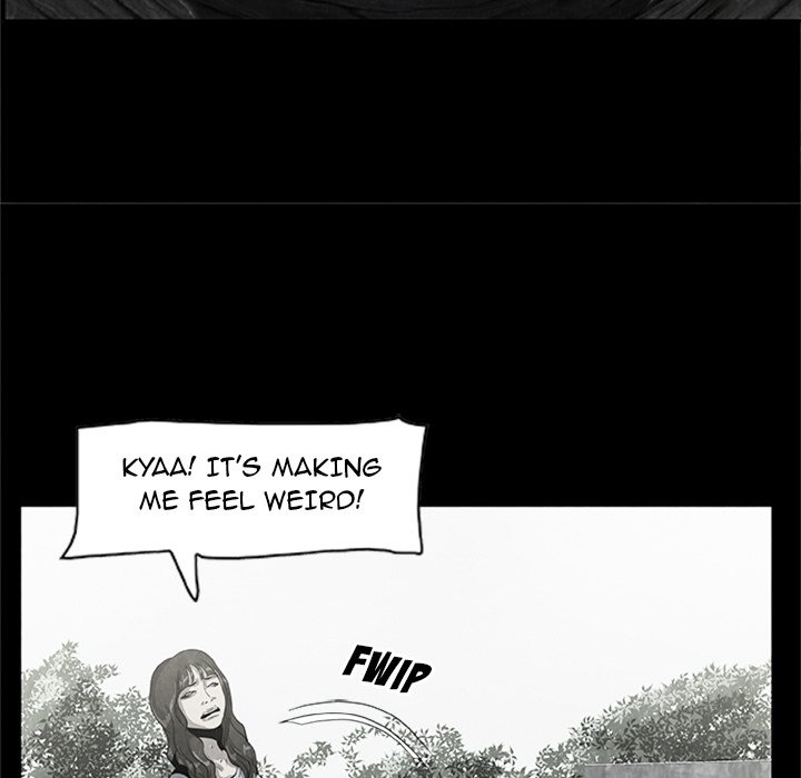 Original Horror Stories Original Horror Stories EP 21 - Toomics page 40 - 