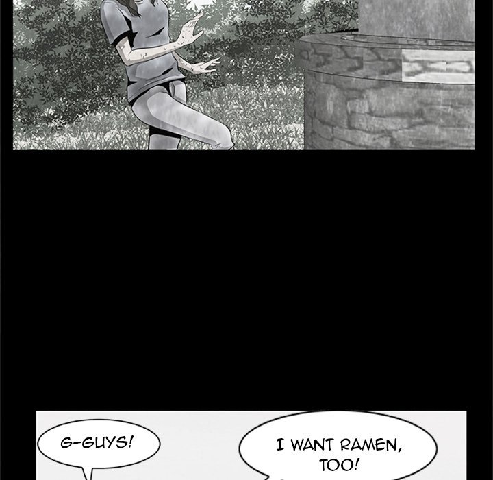 Original Horror Stories Original Horror Stories EP 21 - Toomics page 41 - 